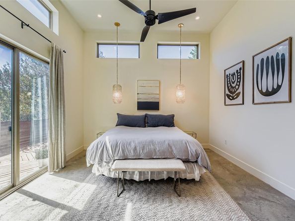 1604 Greenwood Ave A, Austin TX 78721