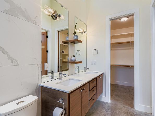 1604 Greenwood Ave A, Austin TX 78721