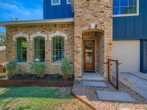 1604 Greenwood Ave A, Austin TX 78721