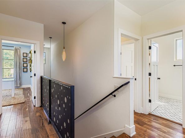 1604 Greenwood Ave A, Austin TX 78721