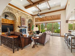 17701 Navigation LN, Lago Vista TX 78645