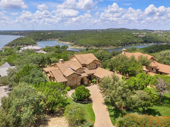 17701 Navigation LN, Lago Vista TX 78645