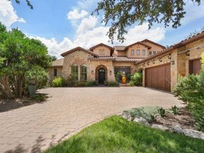 17701 Navigation LN, Lago Vista TX 78645