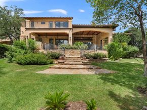 17701 Navigation LN, Lago Vista TX 78645