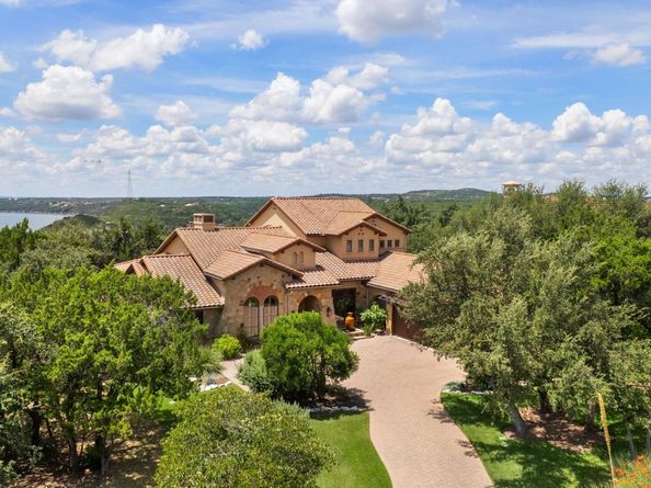 17701 Navigation LN, Lago Vista TX 78645