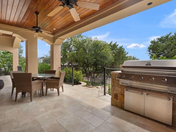 17701 Navigation LN, Lago Vista TX 78645