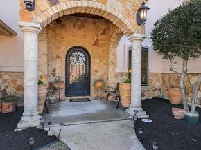 117 W View DR, Georgetown TX 78628