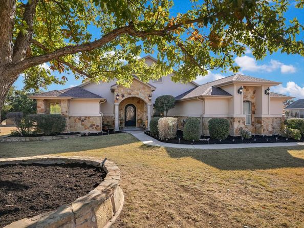 117 W View DR, Georgetown TX 78628