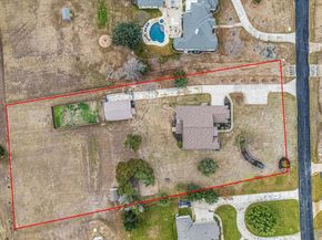117 W View DR, Georgetown TX 78628