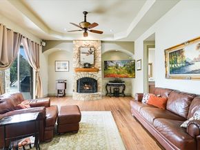 117 W View DR, Georgetown TX 78628