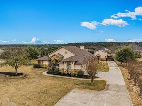 117 W View DR, Georgetown TX 78628