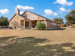 117 W View DR, Georgetown TX 78628