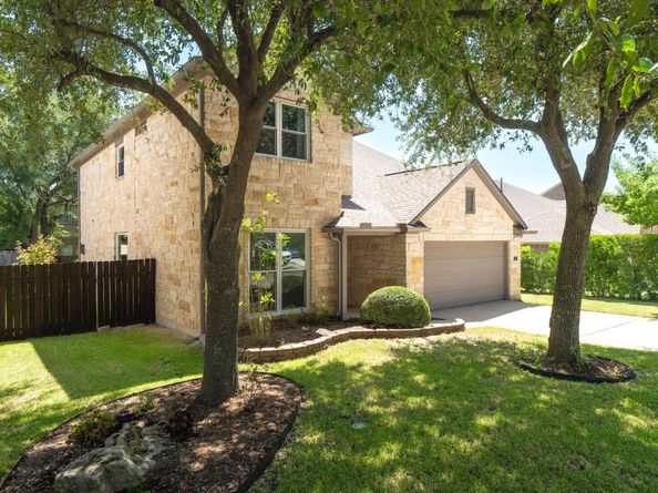 1806 Nicholas Zane DR, Cedar Park TX 78613