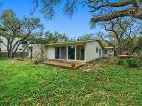 113 Westlake DR, West Lake Hills TX 78746