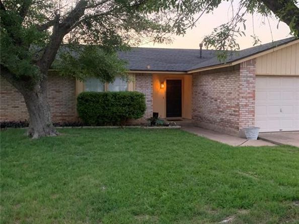 12106 Grey Fawn PATH, Austin TX 78750