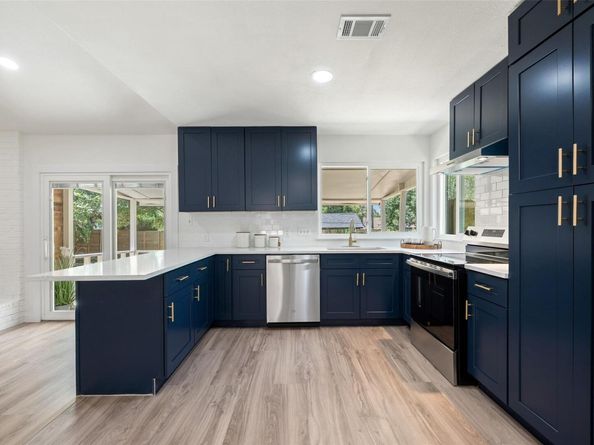 2311 Sheri Oak LN, Austin TX 78748