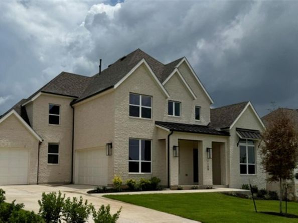 1109 Twisted Tarpley LN, Georgetown TX 78628
