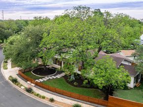 4801 Westfield DR, Austin TX 78731