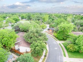 4801 Westfield DR, Austin TX 78731