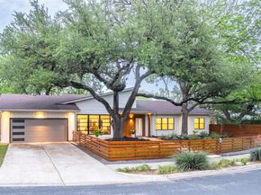 4801 Westfield DR, Austin TX 78731