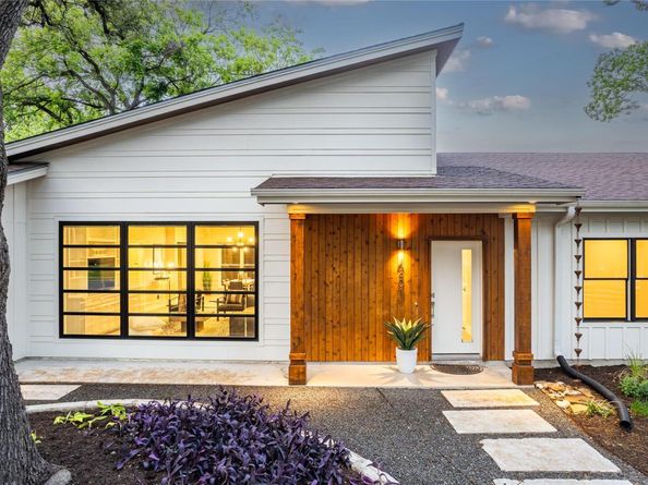 4801 Westfield DR, Austin TX 78731