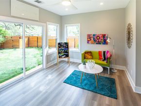 4801 Westfield DR, Austin TX 78731