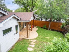 4801 Westfield DR, Austin TX 78731