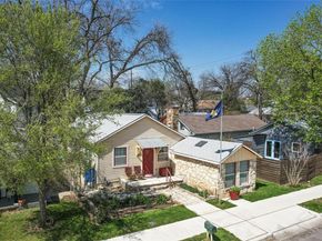 68 Mildred ST, Austin TX 78702