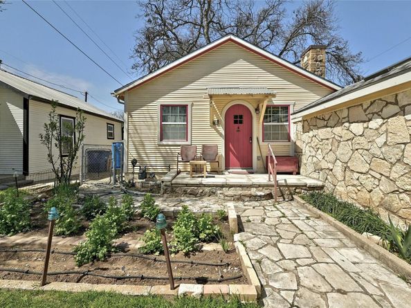 68 Mildred ST, Austin TX 78702