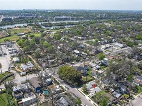 68 Mildred ST, Austin TX 78702