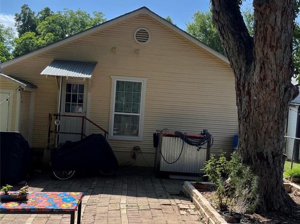 68 Mildred ST, Austin TX 78702