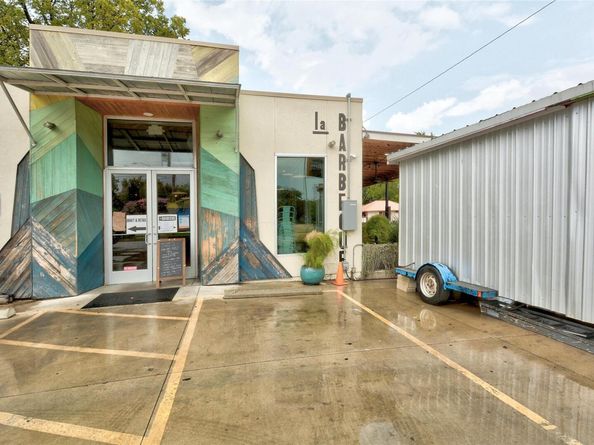 68 Mildred ST, Austin TX 78702