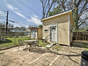 68 Mildred ST, Austin TX 78702
