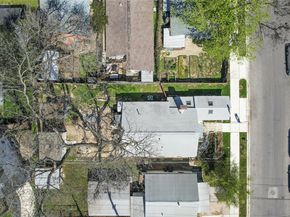 68 Mildred ST, Austin TX 78702