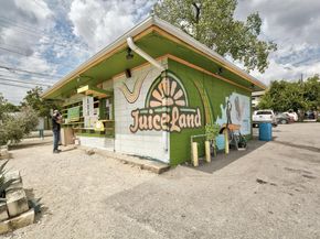 68 Mildred ST, Austin TX 78702