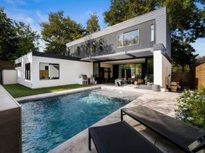 2005 Melridge PL, Austin TX 78704