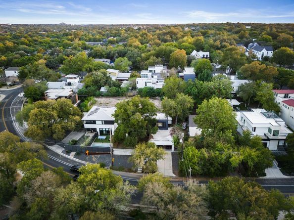 2005 Melridge PL, Austin TX 78704