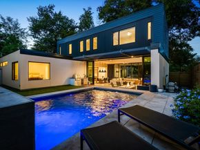 2005 Melridge PL, Austin TX 78704