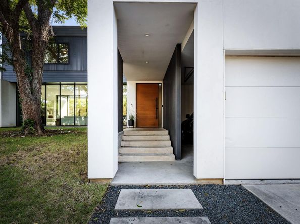 2005 Melridge PL, Austin TX 78704
