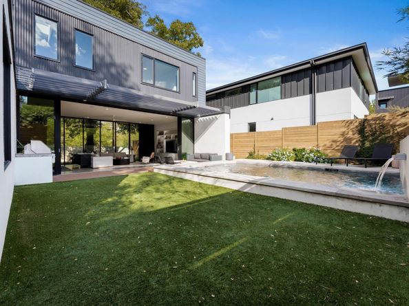 2005 Melridge PL, Austin TX 78704