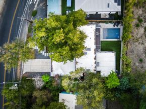 2005 Melridge PL, Austin TX 78704