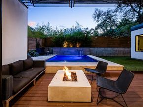 2005 Melridge PL, Austin TX 78704
