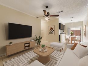 708 Graham PL 101, Austin TX 78705