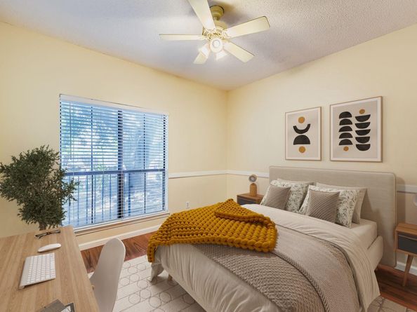 708 Graham PL 101, Austin TX 78705