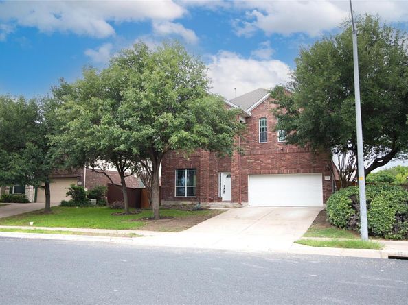 2106 Asbury Park DR, Round Rock TX 78665