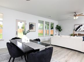 2106 Asbury Park DR, Round Rock TX 78665