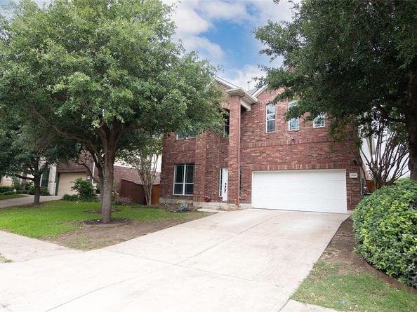 2106 Asbury Park DR, Round Rock TX 78665