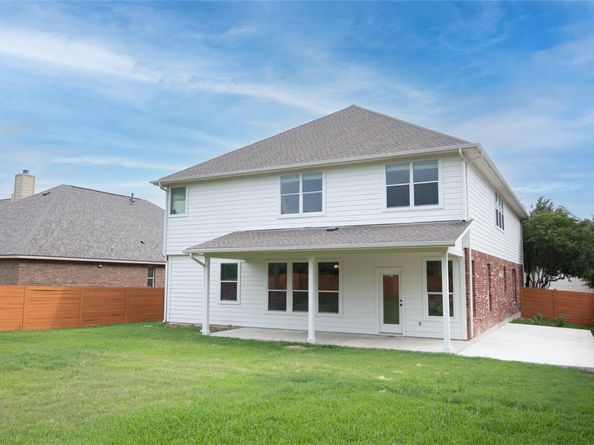 2106 Asbury Park DR, Round Rock TX 78665