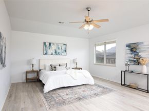 2106 Asbury Park DR, Round Rock TX 78665