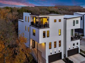 2707 Salek VW, Austin TX 78741